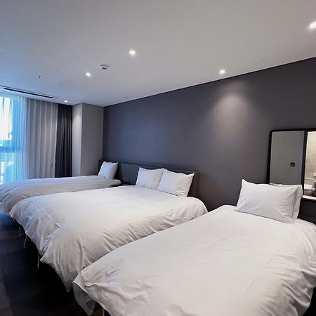 Hotel U5 โซล ภายนอก รูปภาพ