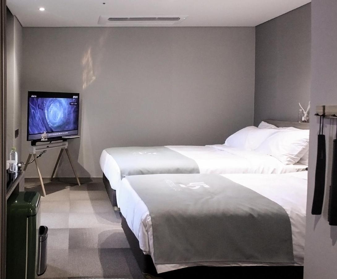 Hotel U5 โซล ภายนอก รูปภาพ