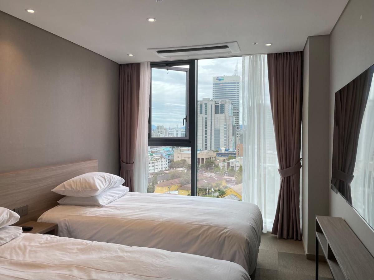 Hotel U5 โซล ภายนอก รูปภาพ