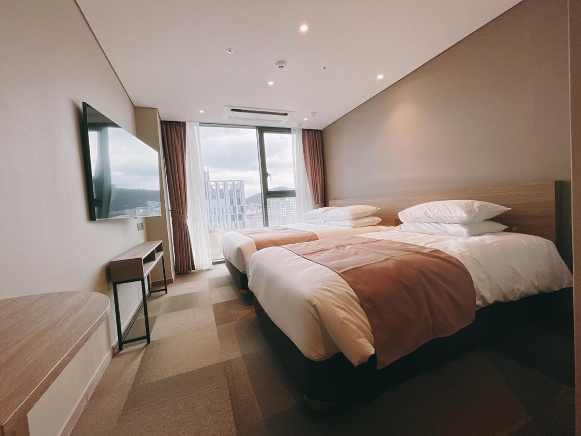 Hotel U5 โซล ภายนอก รูปภาพ