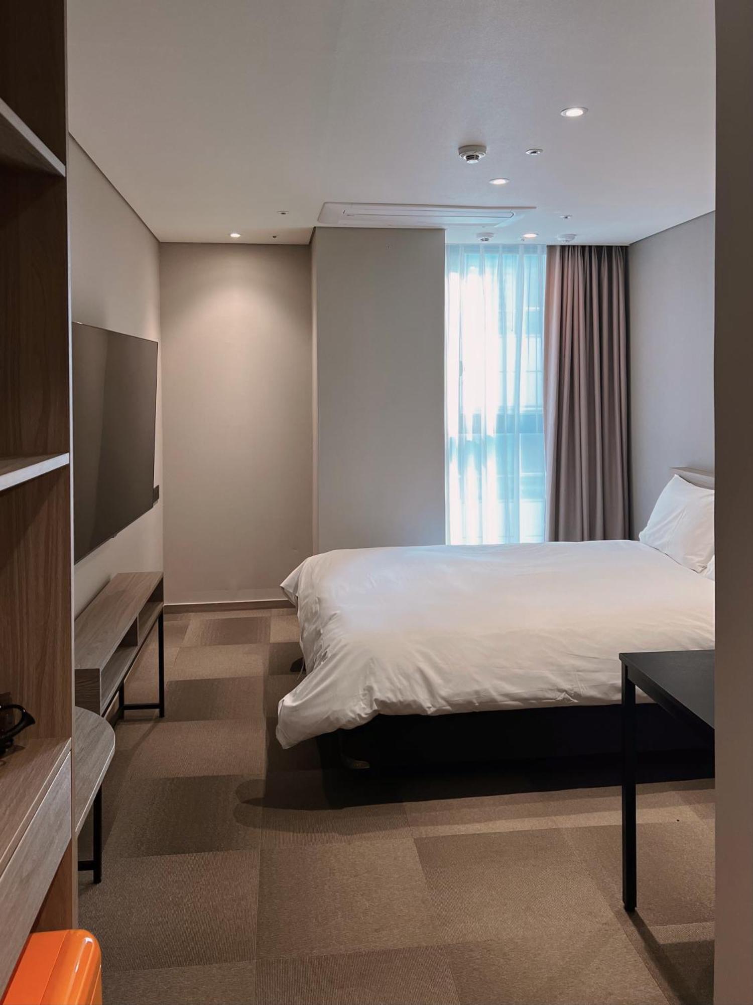 Hotel U5 โซล ภายนอก รูปภาพ