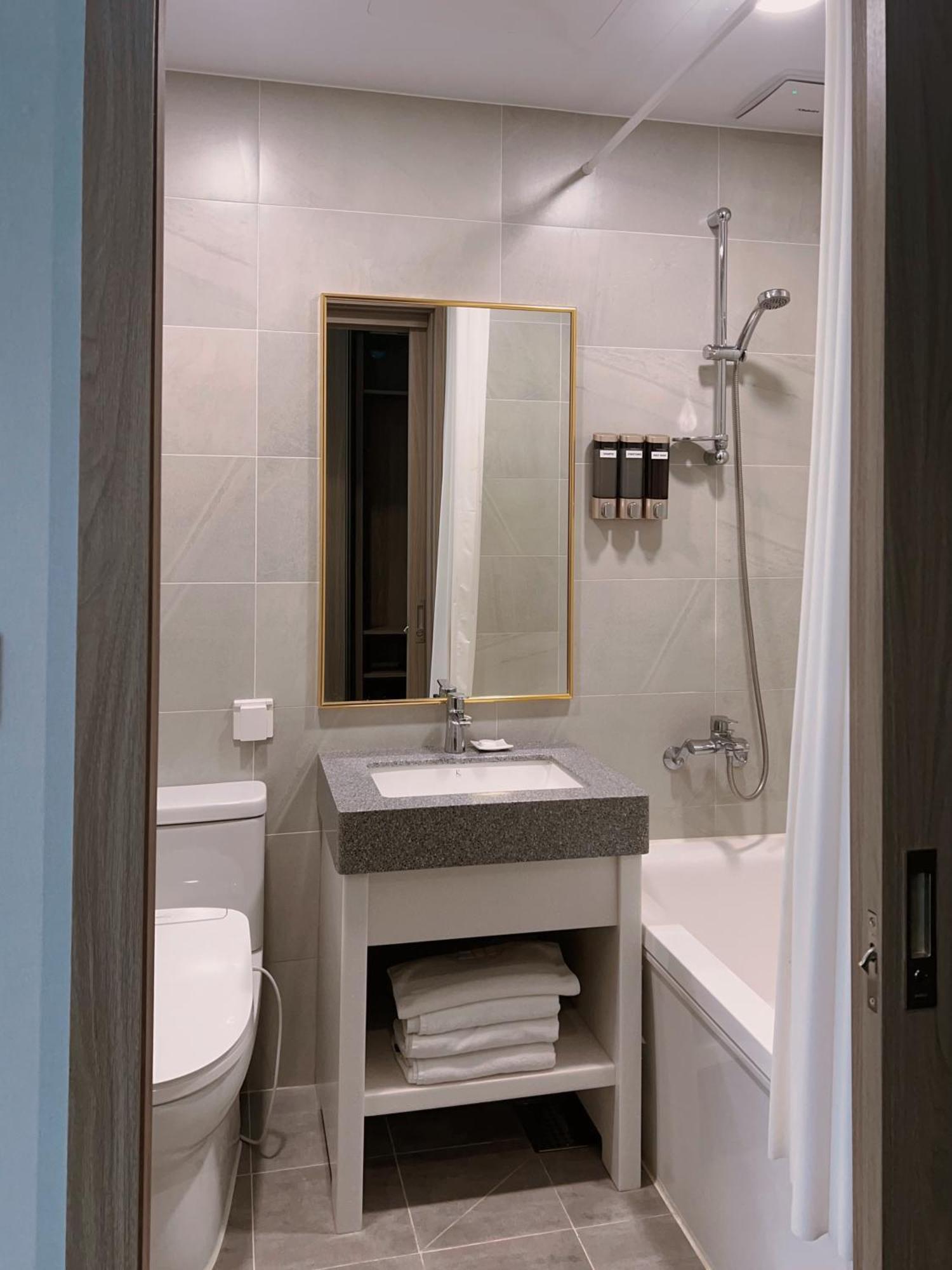 Hotel U5 โซล ภายนอก รูปภาพ