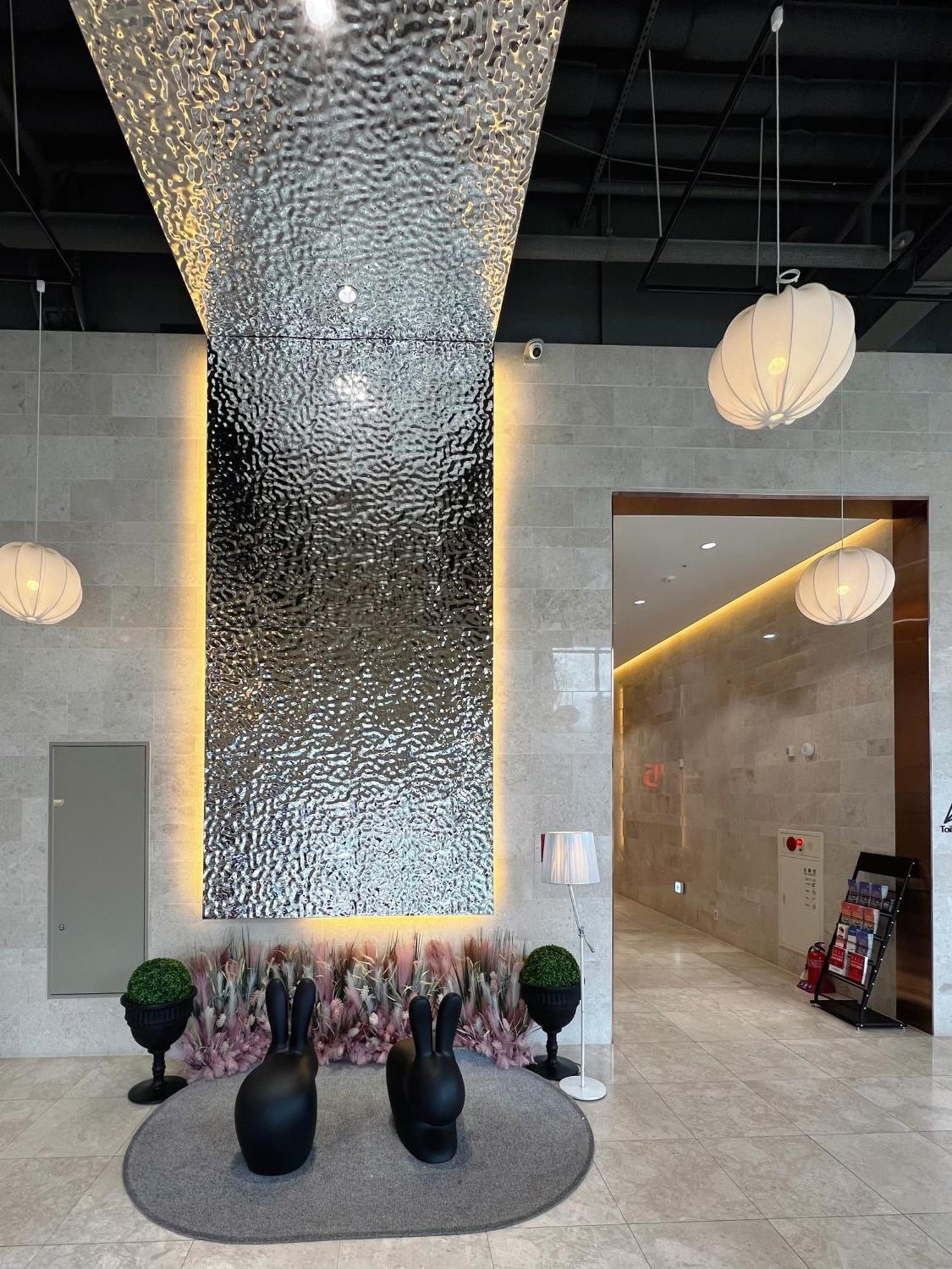Hotel U5 โซล ภายนอก รูปภาพ